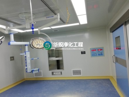 醫院建筑的弱電系統T設計要點~