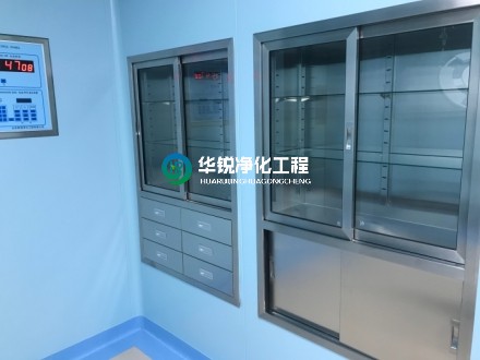 醫院建筑的通風系統T設計要點~