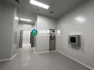 潔凈室風(fēng)量計(jì)算規(guī)范